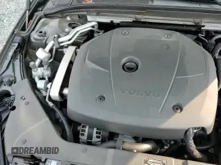 2020 Volvo S60 Momentum с VIN 7JR102FK6LG062976, выставлен на аукционе Copart как лот 68517975 с пробегом 38 502 миль миль и Списание • Salvage title. История ставок и продаж доступна на DreamBid. Изображение 13.