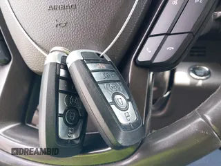 2021 Ford Expedition Max Limited с VIN 1FMJK1KT8MEA09853, выставлен на аукционе IAAI как лот 42179670 с пробегом 85 968 миль миль и . История ставок и продаж доступна на DreamBid. Изображение 11.