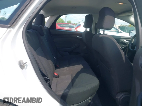 2015 Ford Focus SE with VIN 1FADP3F2XFL335884, listed as a IAAI auction lot 42582740 with 102,036 mi miles and . Bid and sale history available at DreamBid. Image 8.