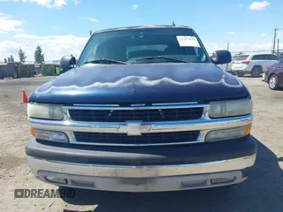 2006 Chevrolet Tahoe LS with VIN 1GNEC13VX6R145410, listed as a IAAI auction lot 42257839 with 178,659 mi miles and . Bid and sale history available at DreamBid. Image 12.