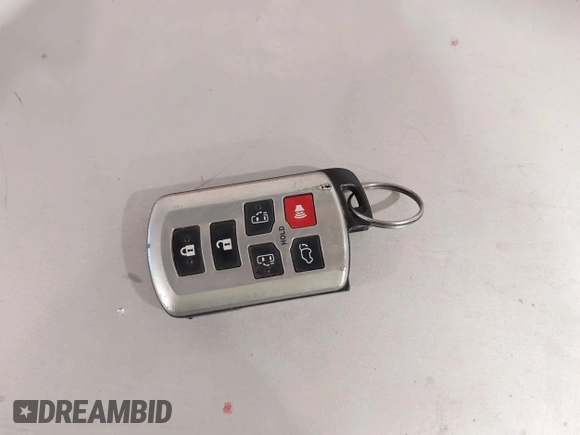 2015 Toyota Sienna XLE с VIN 5TDYK3DC0FS668602, выставлен на аукционе IAAI как лот 42301721 с пробегом 119 561 миль миль и . История ставок и продаж доступна на DreamBid. Изображение 11.
