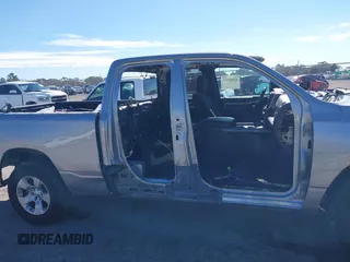 2022 Ram 1500 Big Horn with VIN 1C6RREBG3NN329054, listed as a IAAI auction lot 41409879 with 86,888 mi miles and . Bid and sale history available at DreamBid. Image 13.