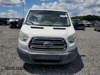 2015 Ford Transit XL с VIN 1FBZX2ZM8FKA31275, выставлен на аукционе Copart как лот 48616995 с пробегом 142 537 миль миль и Чистый • Clean title. История ставок и продаж доступна на DreamBid. Изображение 5.