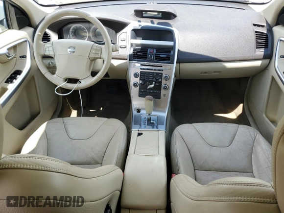 2010 Volvo XC60 3.0T с VIN YV4992DZ9A2026276, выставлен на аукционе Copart как лот 64696085 с пробегом 99 433 миль миль и Списание • Salvage title. История ставок и продаж доступна на DreamBid. Изображение 8.