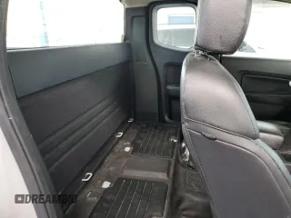 2021 Ford Ranger XL с VIN 1FTER1EHXMLD11018, выставлен на аукционе Copart как лот 64383385 с пробегом Не указан миль и Списание • Salvage title. История ставок и продаж доступна на DreamBid. Изображение 10.