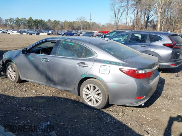2013 Lexus ES 250 with VIN JTHBK1GG9D2018212, listed as a IAAI auction lot 41339237 with 175,842 mi miles and . Bid and sale history available at DreamBid. Image 14.