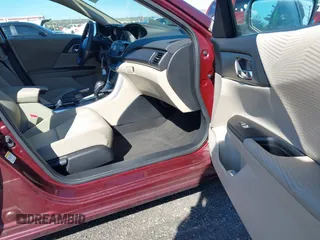 2014 Honda Accord LX with VIN 1HGCR2F34EA308629, listed as a IAAI auction lot 41976263 with 74,329 mi miles and . Bid and sale history available at carsss.com. Image 5.