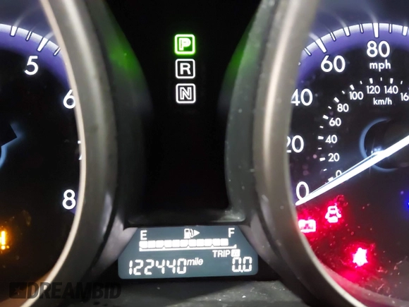 2013 Mazda 3 i SV with VIN JM1BL1TF5D1723123, listed as a IAAI auction lot 42520664 with 122,440 mi miles and . Bid and sale history available at DreamBid. Image 7.