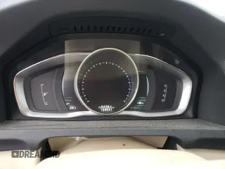 2015 Volvo S60 T5 Premier with VIN YV1612TK3F1357363, listed as a Copart auction lot 36848903 with 158,641 mi miles. Bid and sale history available at carsss.com. Image 9.
