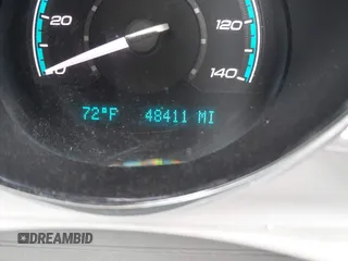 2009 Chevrolet Malibu 1LS with VIN 1G1ZG57B194180787, listed as a IAAI auction lot 42147639 with 48,411 mi miles and . Bid and sale history available at DreamBid. Image 16.
