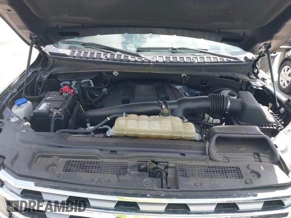 2021 Ford Expedition Max Limited с VIN 1FMJK1KT8MEA07617, выставлен на аукционе IAAI как лот 41972742 с пробегом 30 808 миль миль и . История ставок и продаж доступна на DreamBid. Изображение 10.