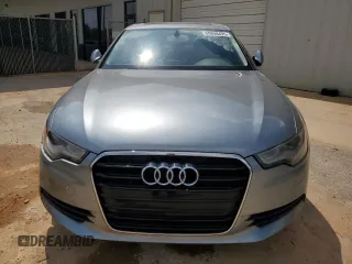 2014 Audi A6 Premium z VIN WAUFFAFC7EN071753, wystawiony jako Copart lot #59898495 z przebiegiem 142 171 mil mil oraz Czysty tytuł • Clean title. Historia ofert i sprzedaży dostępna na DreamBid. Obrazek 5.