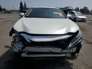 2024 Lexus NX 350h Premium z VIN JTJGKCEZ5R2019644, wystawiony jako Copart lot #59751085 z przebiegiem Nie podano mil oraz Szkoda całkowita • Salvage title. Historia ofert i sprzedaży dostępna na DreamBid. Obrazek 5.