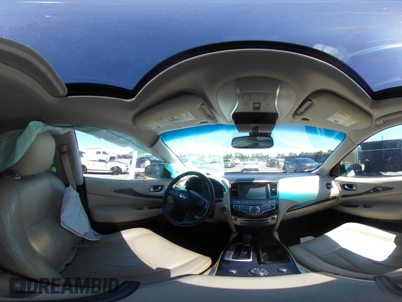 2015 Infiniti QX60 с VIN 5N1AL0MM8FC552180, выставлен на аукционе IAAI как лот 42293095 с пробегом 141 403 миль миль и . История ставок и продаж доступна на DreamBid. Изображение 18.