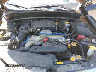 2009 Subaru Forester X with VIN JF2SH636X9G793415, listed as a IAAI auction lot 42614382 with 116,965 mi miles and . Bid and sale history available at DreamBid. Image 10.