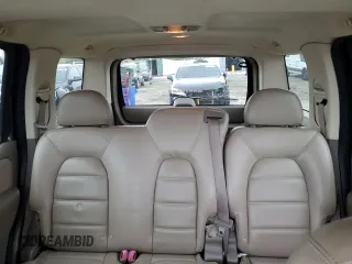 2005 Ford Explorer XLT z VIN 1FMZU63K95UA09657, wystawiony jako Copart lot #51505505 z przebiegiem 164 160 mil mil oraz Szkoda całkowita • Salvage title. Historia ofert i sprzedaży dostępna na DreamBid. Obrazek 10.