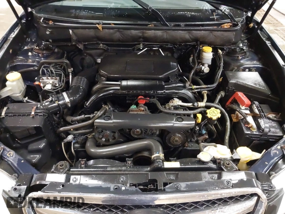 2012 Subaru Legacy Premium with VIN 4S3BMBC62C3005681, listed as a IAAI auction lot 41829150 with 221,257 mi miles and . Bid and sale history available at DreamBid. Image 10.