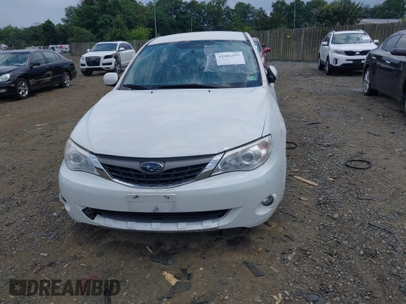 2008 Subaru Impreza i с VIN JF1GE61608H513452, выставлен на аукционе IAAI как лот 42481055 с пробегом 231 689 миль миль и . История ставок и продаж доступна на DreamBid. Изображение 6.