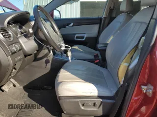 2014 Chevrolet Captiva Sport LTZ with VIN 3GNAL4EK0ES642092, listed as a Copart auction lot 79566454 with 100,738 mi miles and Salvage Title. Bid and sale history available at DreamBid. Image 7.