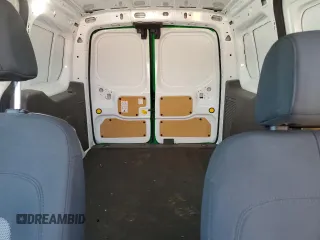 2021 Ford Transit Connect XL z VIN NM0LS7E72M1499242, wystawiony jako Copart lot #59033655 z przebiegiem 63 142 mil mil oraz Szkoda całkowita • Salvage title. Historia ofert i sprzedaży dostępna na DreamBid. Obrazek 10.