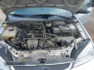 2007 Ford Focus S with VIN 1FAFP34N07W141693, listed as a IAAI auction lot 42310938 with 150,489 mi miles and . Bid and sale history available at DreamBid. Image 10.