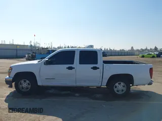 2005 GMC Canyon 1SB SLE Z85 z VIN 1GTCS136958199913, wystawiony jako IAAI lot #41451237 z przebiegiem 178 319 mil mil oraz . Historia ofert i sprzedaży dostępna na DreamBid. Obrazek 14.