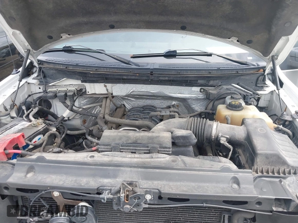 2013 Ford F-150 XL с VIN 1FTFX1EF2DFA32511, выставлен на аукционе IAAI как лот 42548852 с пробегом 119 498 миль миль и . История ставок и продаж доступна на DreamBid. Изображение 10.