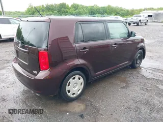 2009 Scion xB z VIN JTLKE50E291096437, wystawiony jako IAAI lot #42330359 z przebiegiem 226 699 mil mil oraz . Historia ofert i sprzedaży dostępna na DreamBid. Obrazek 4.