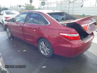 2015 Toyota Camry LE with VIN 4T1BD1FK7FU155931, listed as a IAAI auction lot 41794523 with 90,730 mi miles and . Bid and sale history available at DreamBid. Image 3.