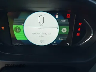 2020 Chevrolet Bolt EV Premier with VIN 1G1FZ6S0XL4149831, listed as a IAAI auction lot 41775604 with 188,278 mi miles. Bid and sale history available at carsss.com. Image 7.