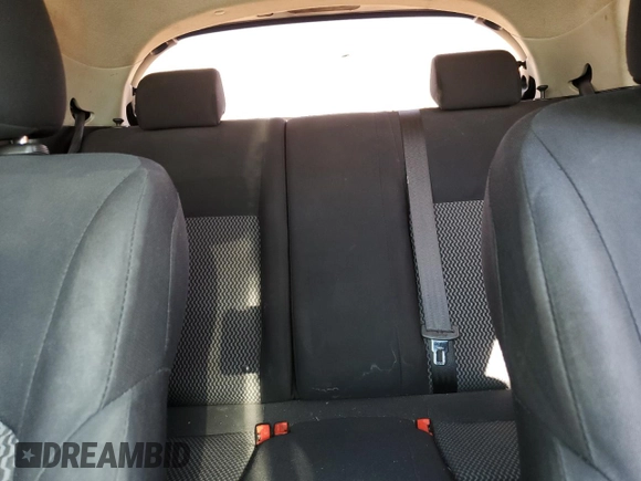 2017 Nissan Juke SL with VIN JN8AF5MR7HT705742, listed as a Copart auction lot 53445535 with 145,129 mi miles and Clean Title. Bid and sale history available at carsss.com. Image 10.