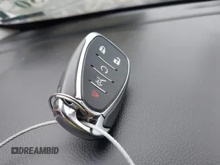 2020 Chevrolet Traverse LT Cloth z VIN 1GNERGKW3LJ127398, wystawiony jako IAAI lot #42161330 z przebiegiem 96 140 mil mil oraz . Historia ofert i sprzedaży dostępna na DreamBid. Obrazek 11.