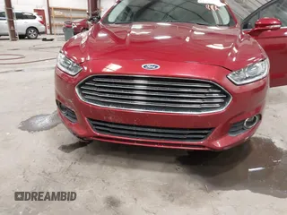 2016 Ford Fusion SE with VIN 3FA6P0H72GR133978, listed as a IAAI auction lot 42707080 with 49,220 mi miles and . Bid and sale history available at DreamBid. Image 17.