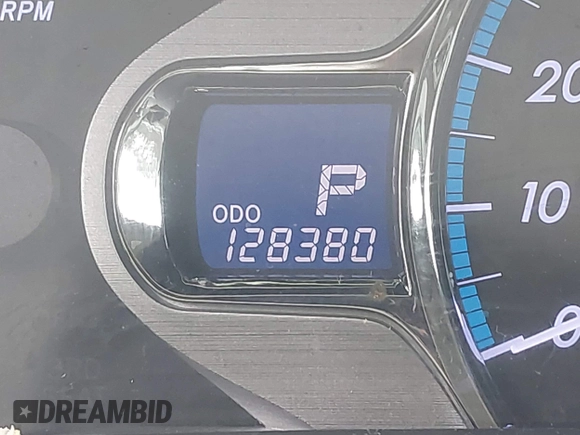 2013 Toyota Sienna XLE with VIN 5TDDK3DC5DS067049, listed as a IAAI auction lot 41650425 with 128,380 mi miles and . Bid and sale history available at DreamBid. Image 15.