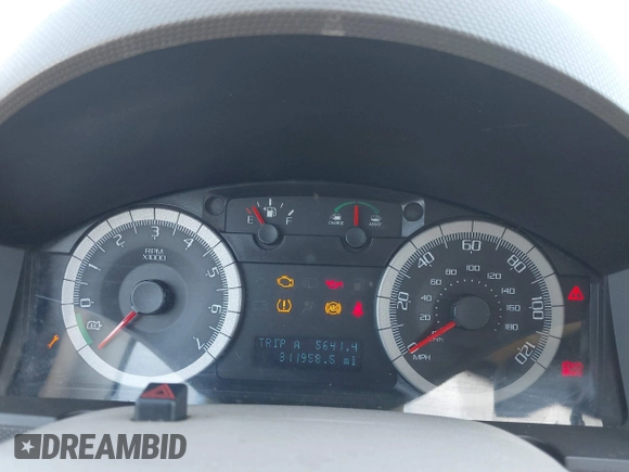2008 Ford Escape Hybrid z VIN 1FMCU59H48KA68336, wystawiony jako IAAI lot #42083411 z przebiegiem 311 958 mil mil oraz . Historia ofert i sprzedaży dostępna na DreamBid. Obrazek 7.