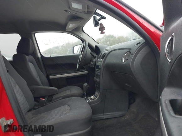 2008 Chevrolet HHR LT with VIN 3GNDA23D78S594591, listed as a IAAI auction lot 40875110 with 131,388 mi miles and . Bid and sale history available at DreamBid. Image 5.