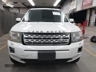 2013 Land Rover LR2 with VIN SALFR2BG6DH338217, listed as a IAAI auction lot 42593902 with 105,943 mi miles and . Bid and sale history available at DreamBid. Image 12.
