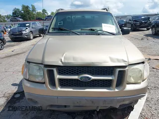 2001 Ford Explorer Sport Trac with VIN 1FMZU67E71UC43987, listed as a IAAI auction lot 42514087 with 337,906 mi miles and . Bid and sale history available at DreamBid. Image 12.