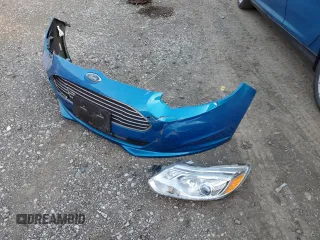 2015 Ford Focus Electric z VIN 1FADP3R44FL358378, wystawiony jako Copart lot #87859715 z przebiegiem Nie podano mil oraz Szkoda całkowita • Salvage title. Historia ofert i sprzedaży dostępna na DreamBid. Obrazek 12.