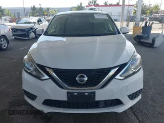 2019 Nissan Sentra SV with VIN 3N1AB7AP6KY255766, listed as a IAAI auction lot 41993515 with 121,233 mi miles and . Bid and sale history available at DreamBid. Image 13.