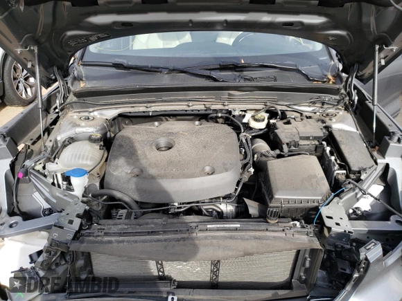 2019 Volvo XC40 Momentum z VIN YV4AC2HK4K2151764, wystawiony jako Copart lot #73491882 z przebiegiem 40 243 mil mil oraz . Historia ofert i sprzedaży dostępna na DreamBid. Obrazek 12.