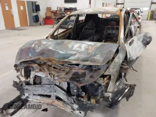 2014 Subaru Crosstrek Limited с VIN JF2GPAGC1E8203098, выставлен на аукционе IAAI как лот 41694329 с пробегом Не указан миль и . История ставок и продаж доступна на DreamBid. Изображение 6.