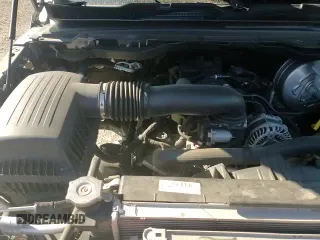 2019 Ram 1500 Laramie z VIN 1C6SRFDT5KN831304, wystawiony jako Copart lot #65744875 z przebiegiem 88 600 mil mil oraz Szkoda całkowita • Salvage title. Historia ofert i sprzedaży dostępna na DreamBid. Obrazek 16.