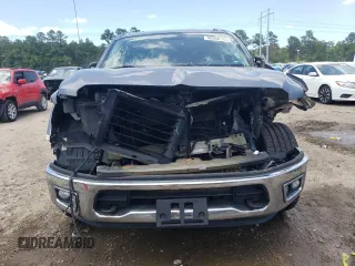 2018 Nissan Titan SV z VIN 1N6AA1EJ8JN514883, wystawiony jako Copart lot #56508115 z przebiegiem 207 605 mil mil oraz Szkoda całkowita • Salvage title. Historia ofert i sprzedaży dostępna na DreamBid. Obrazek 5.