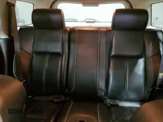 2006 Hummer H3 with VIN 5GTDN136068129447, listed as a Copart auction lot 75925834 with 179,292 mi miles and Salvage Title. Bid and sale history available at carsss.com. Image 10.