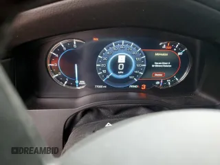 2019 Cadillac Escalade z VIN 1GYS4AKJ9KR133891, wystawiony jako Copart lot #80752144 z przebiegiem 77 000 mil mil oraz Szkoda całkowita • Salvage title. Historia ofert i sprzedaży dostępna na DreamBid. Obrazek 9.