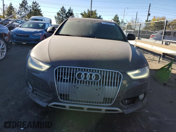 2013 Audi allroad Premium Plus with VIN WA1UFAFL9DA115990, listed as a Copart auction lot 77097694 with 176,352 mi miles and Salvage Title. Bid and sale history available at carsss.com. Image 5.