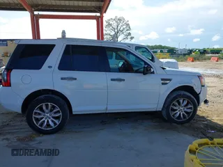 2011 Land Rover LR2 HSE with VIN SALFR2BN5BH268155, listed as a IAAI auction lot 42418895 with 91,566 mi miles and . Bid and sale history available at DreamBid. Image 13.