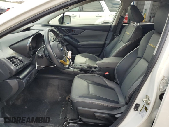 2021 Subaru Crosstrek Special Sports z VIN JF2GTHSC3MH269470, wystawiony jako Copart lot #55569685 z przebiegiem 56 665 mil mil oraz Szkoda całkowita • Salvage title. Historia ofert i sprzedaży dostępna na DreamBid. Obrazek 7.