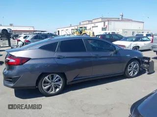 2018 Honda Clarity Touring z VIN JHMZC5F32JC024117, wystawiony jako IAAI lot #42312916 z przebiegiem 27 122 mil mil oraz . Historia ofert i sprzedaży dostępna na DreamBid. Obrazek 14.